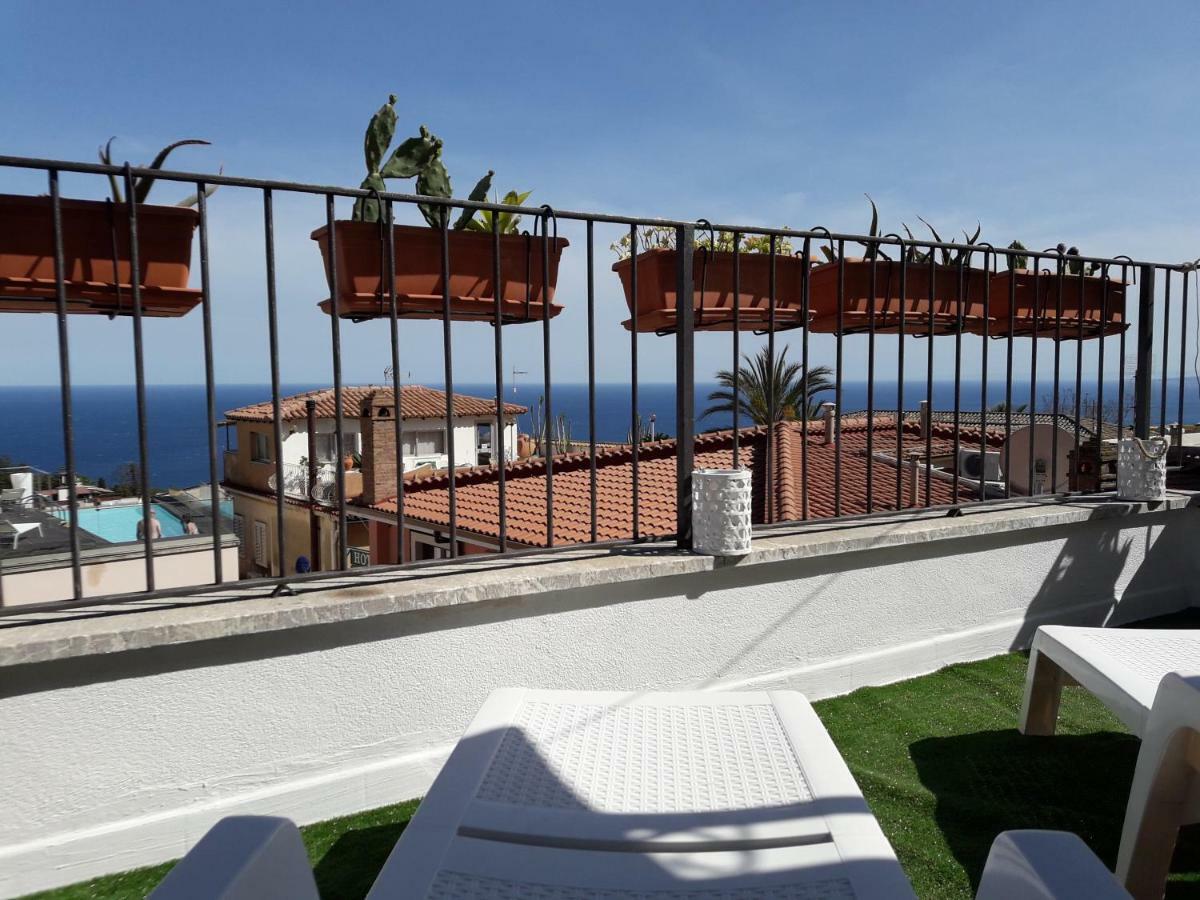 Casa Gio Appartement