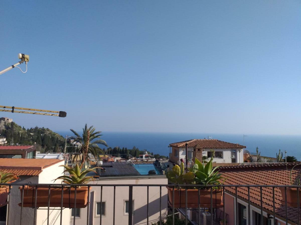 Casa Gio Taormine