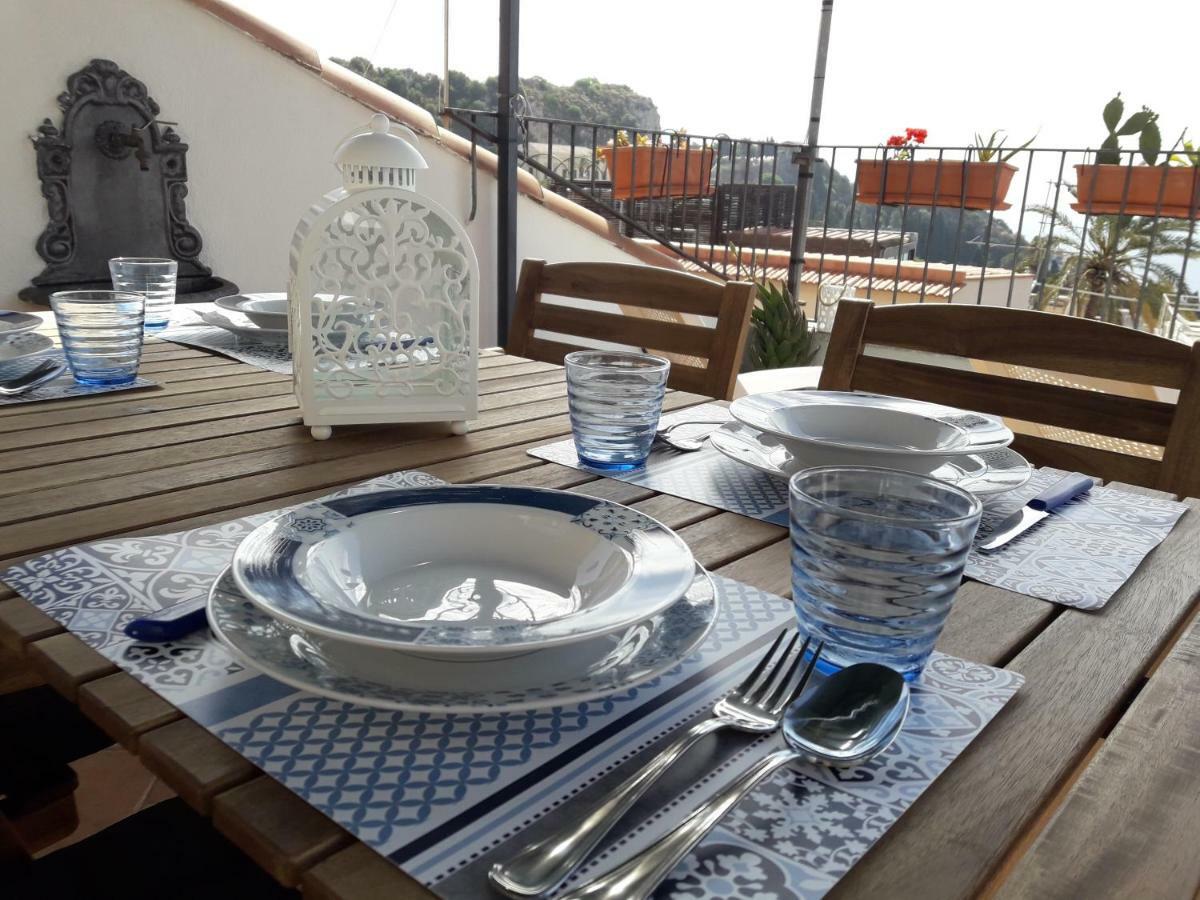 Appartement Casa Gio
