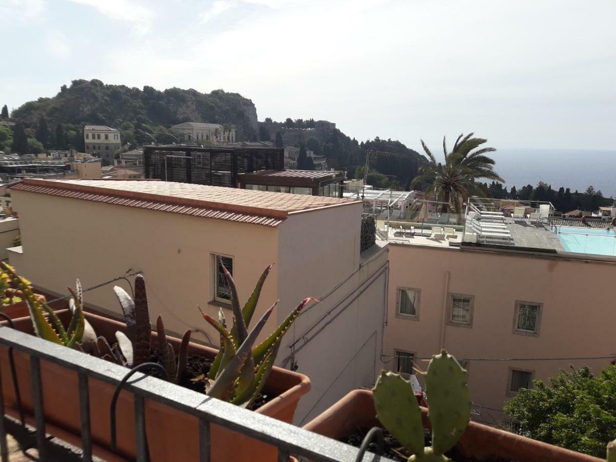 Casa Gio Appartement Taormine