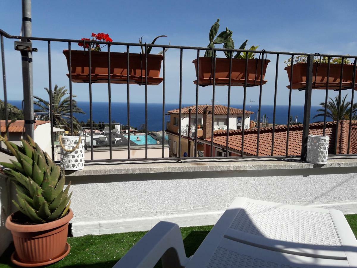 Casa Gio Appartement Taormine
