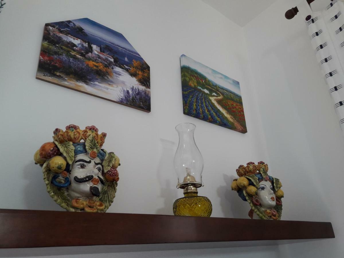 Casa Gio Appartement *