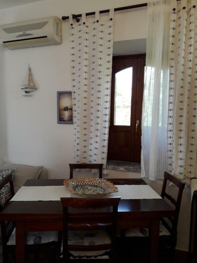 Appartement Casa Gio