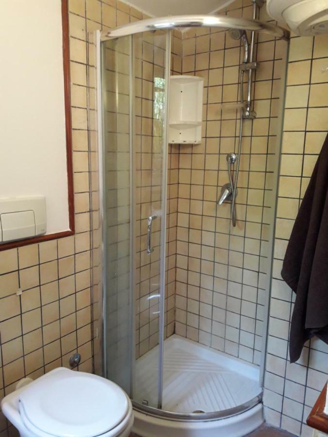 Appartement Casa Gio