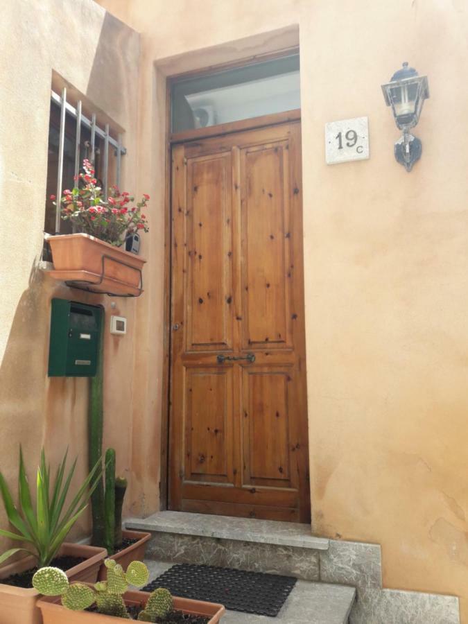 Casa Gio Appartement