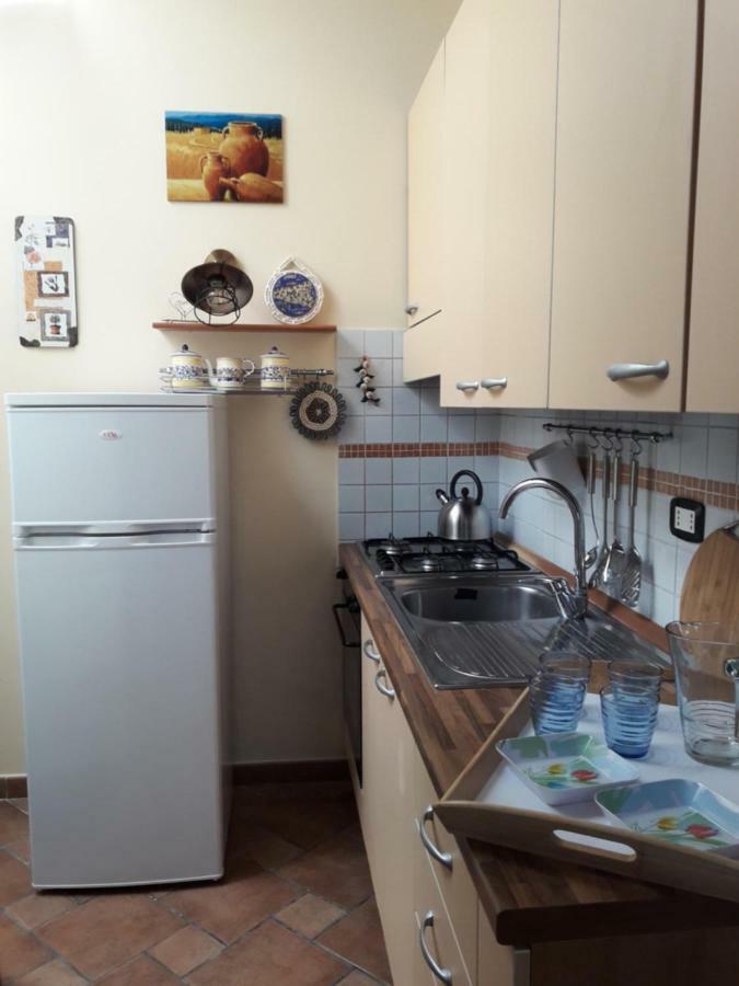 Casa Gio Appartement