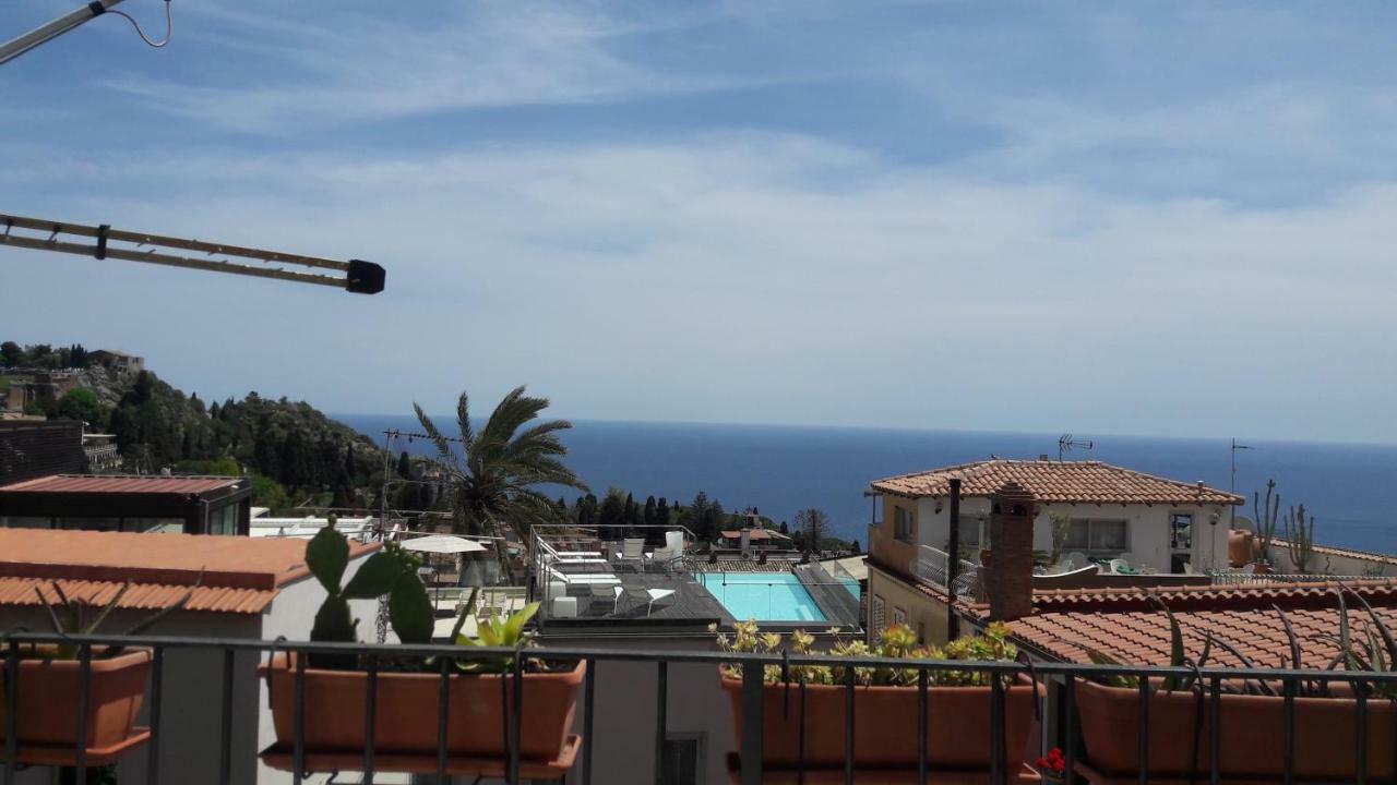 Appartement Casa Gio