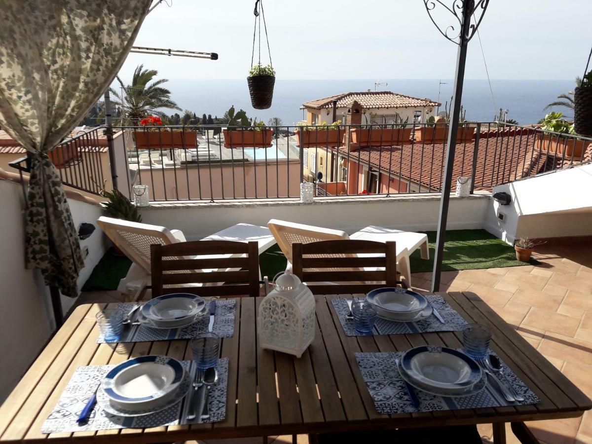 Casa Gio Taormine