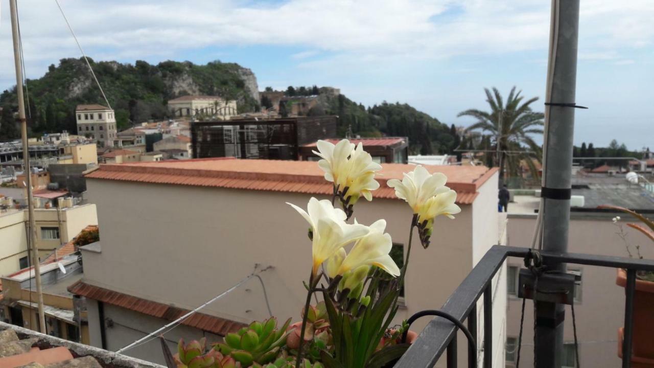 Casa Gio Appartement