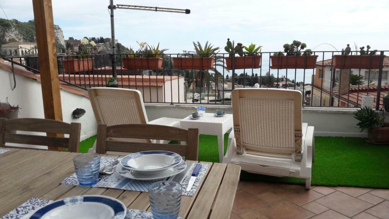 Appartement Casa Gio