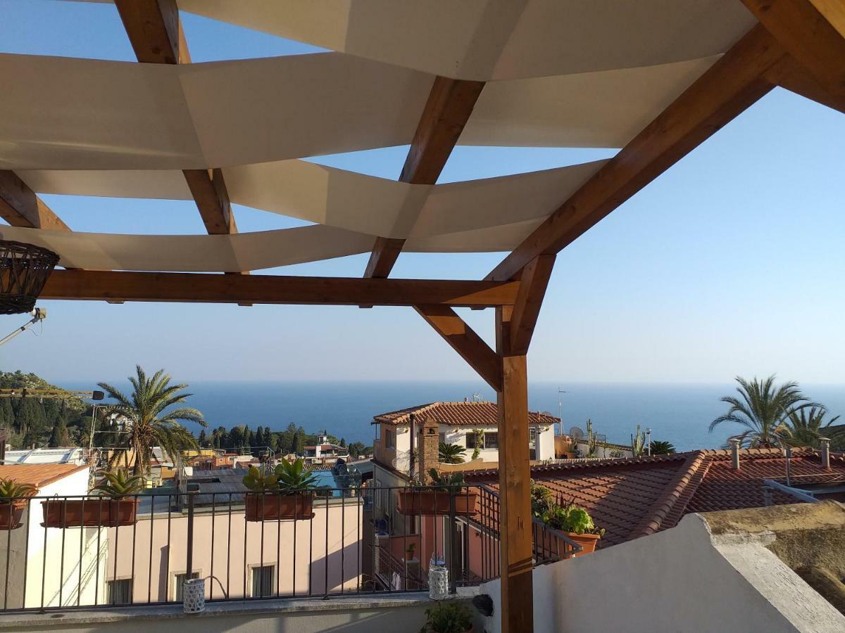 Casa Gio Appartement *