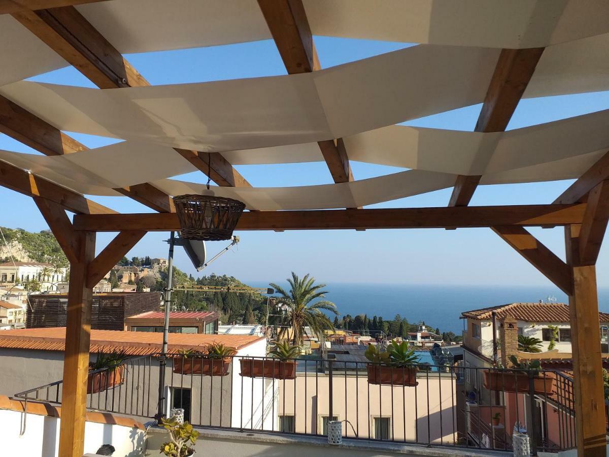 Casa Gio Appartement *